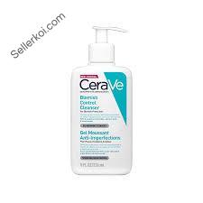 Cerave Blemish Control Cleanser (236ml)
